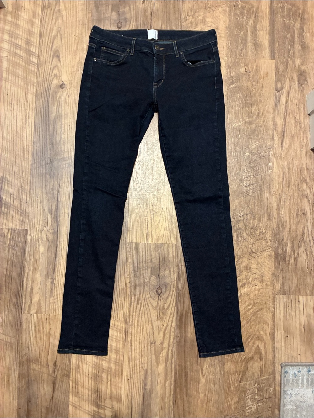 Rich & Skinny Skinny Jeans
